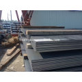 ASTM Standard and High-strength Steel Plate